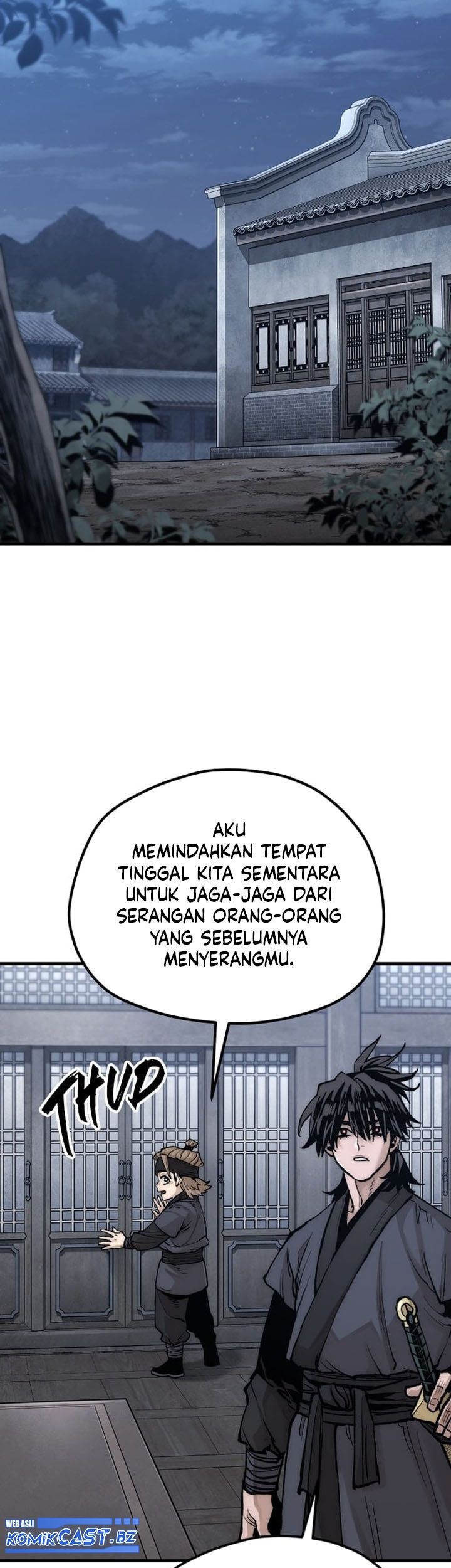 Chapter 144 - halaman 35