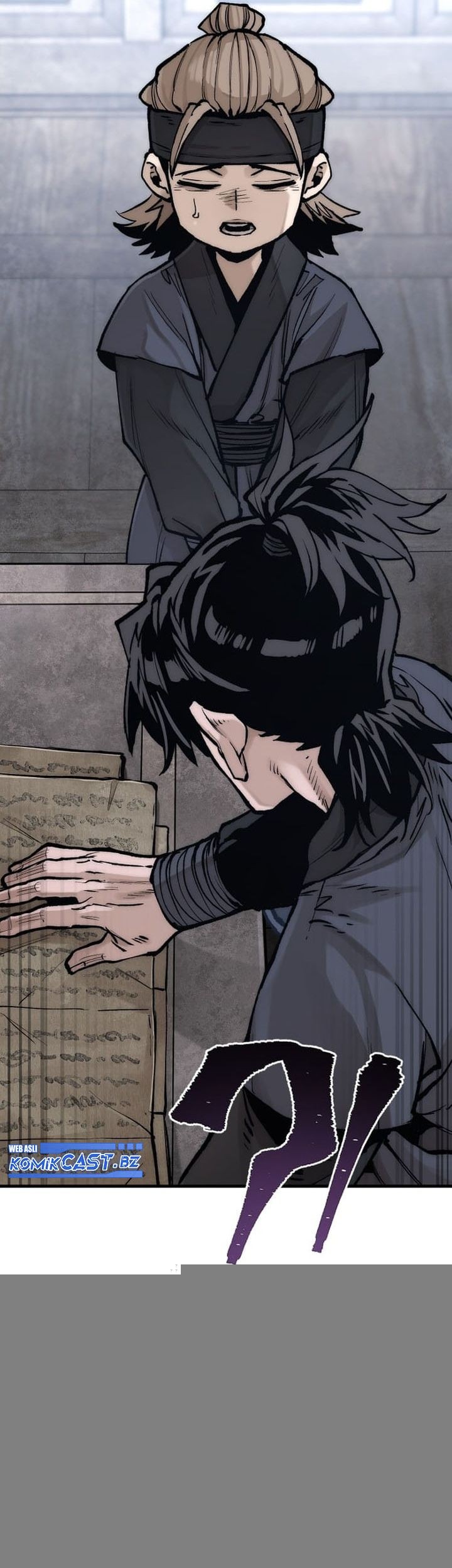 Chapter 144 - halaman 63