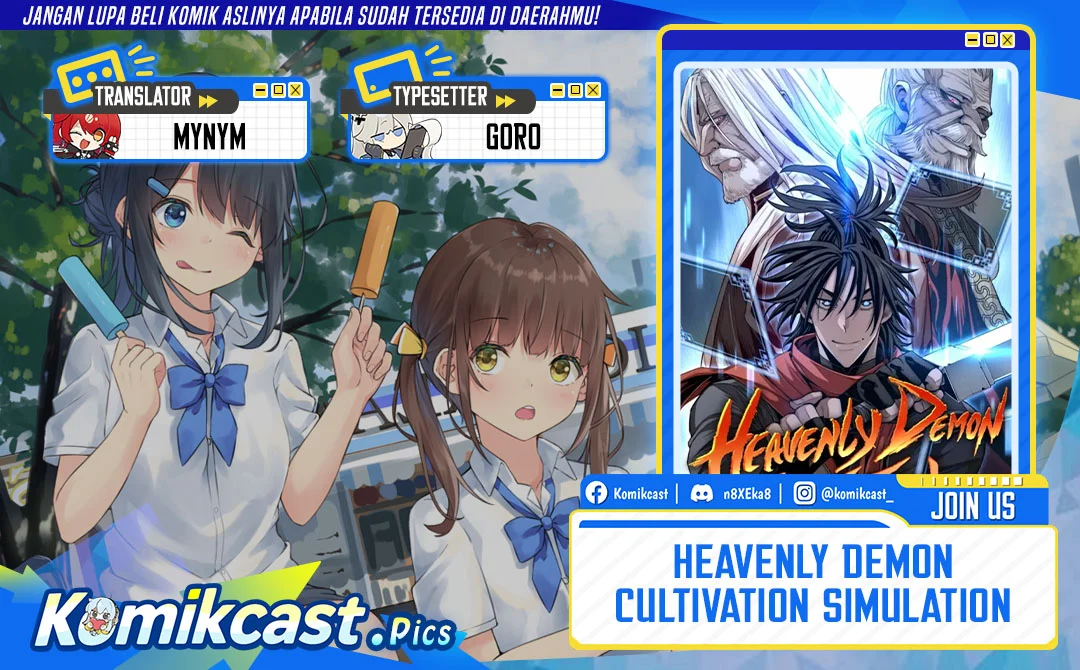 Chapter 145 - halaman 2