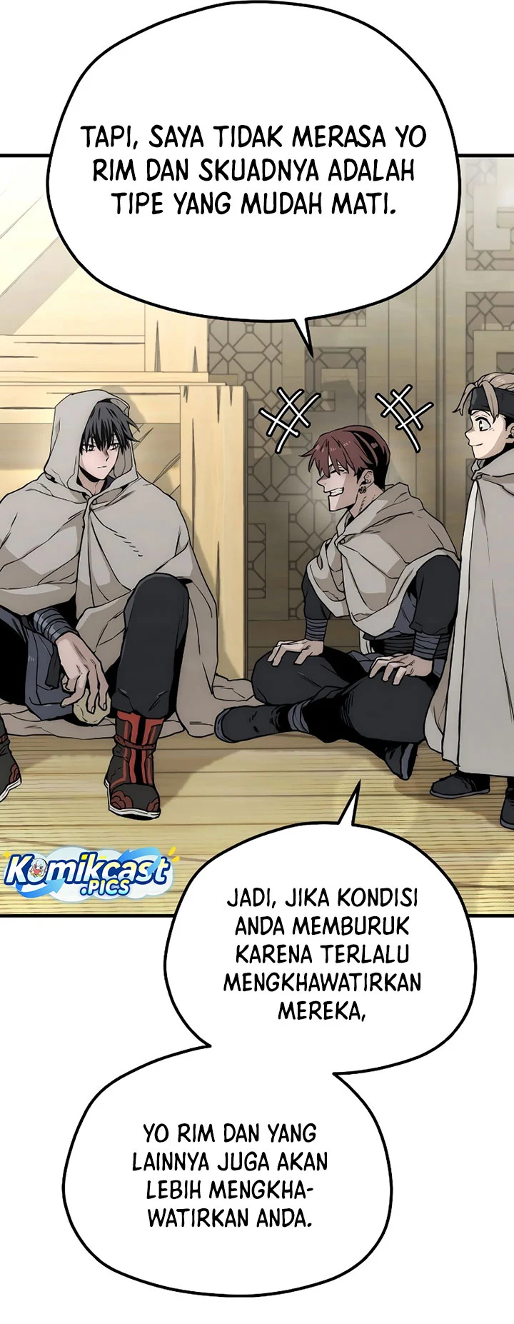 Chapter 145 - halaman 15