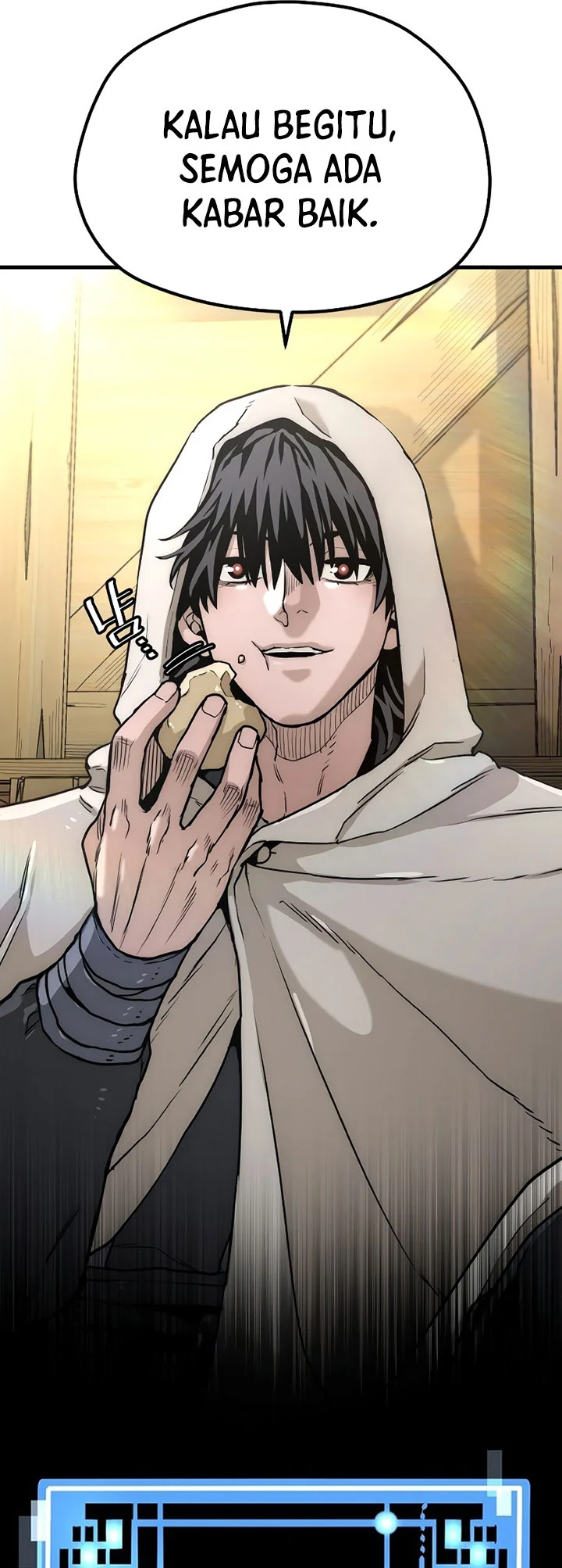 Chapter 145 - halaman 21