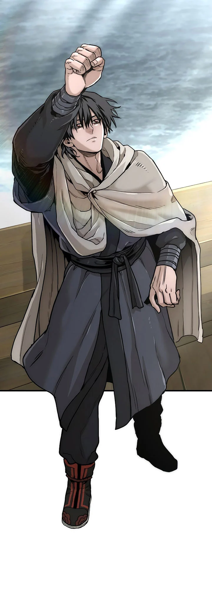 Chapter 145 - halaman 36