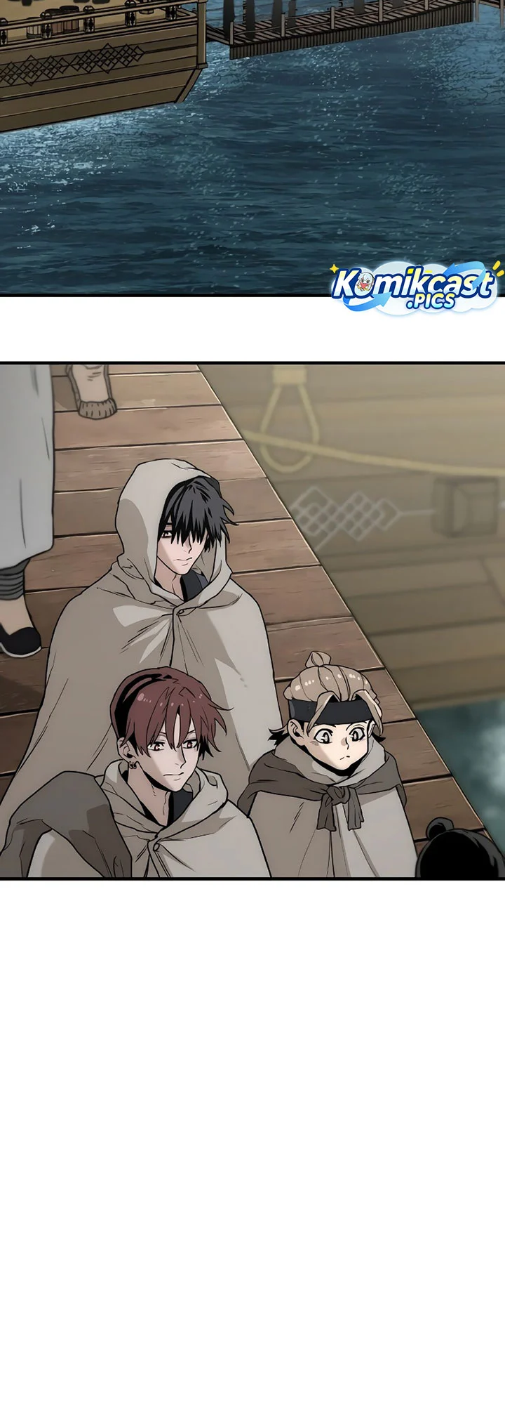 Chapter 145 - halaman 38