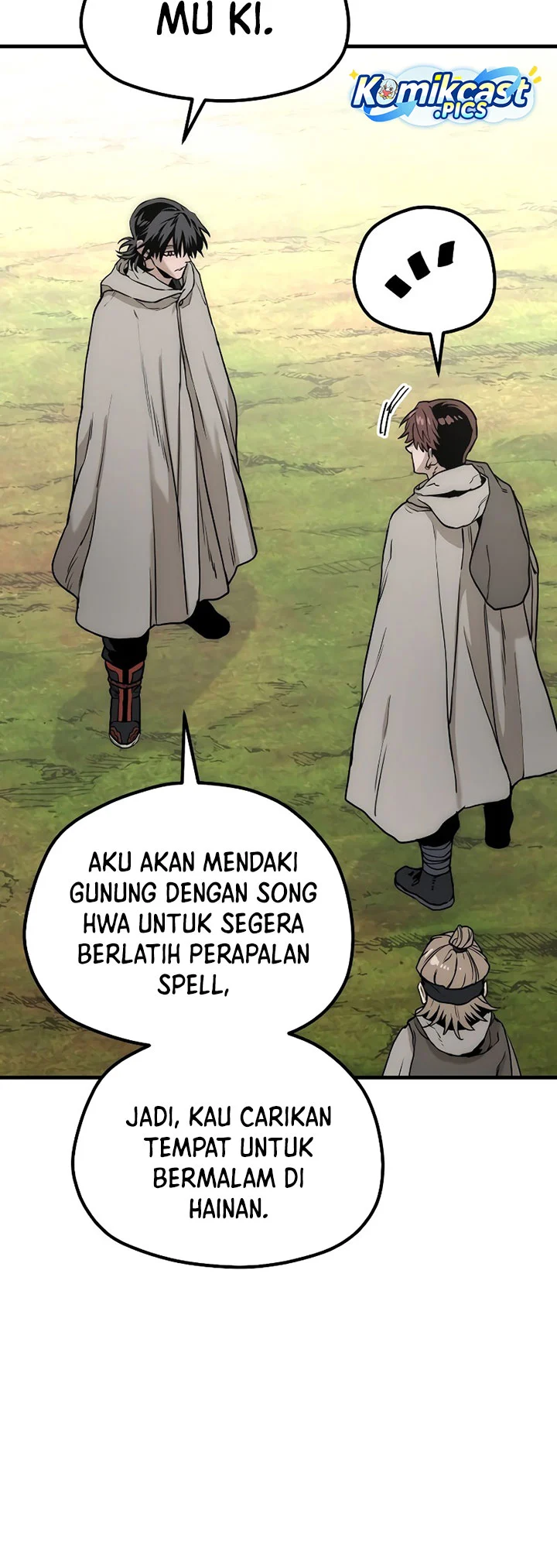 Chapter 145 - halaman 61
