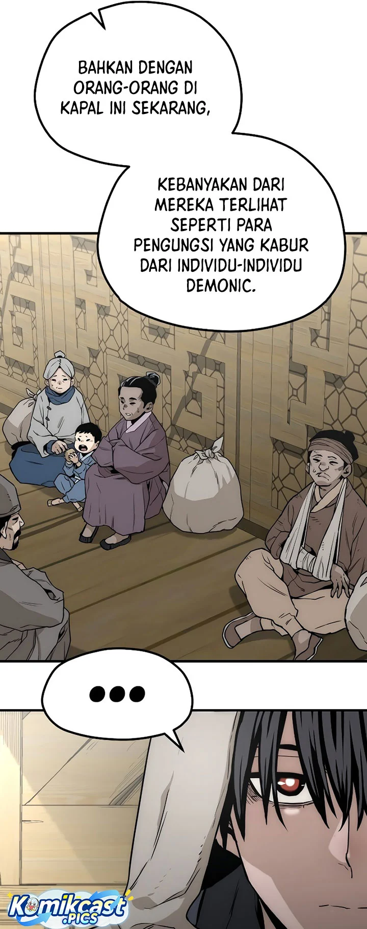 Chapter 145 - halaman 9
