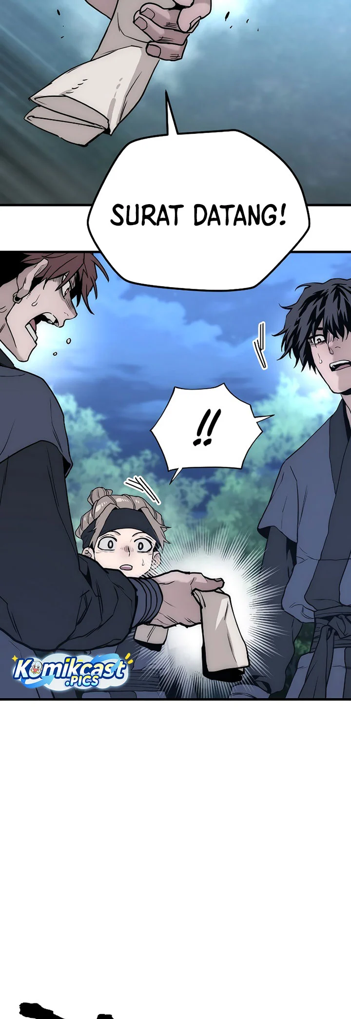 Chapter 145 - halaman 84