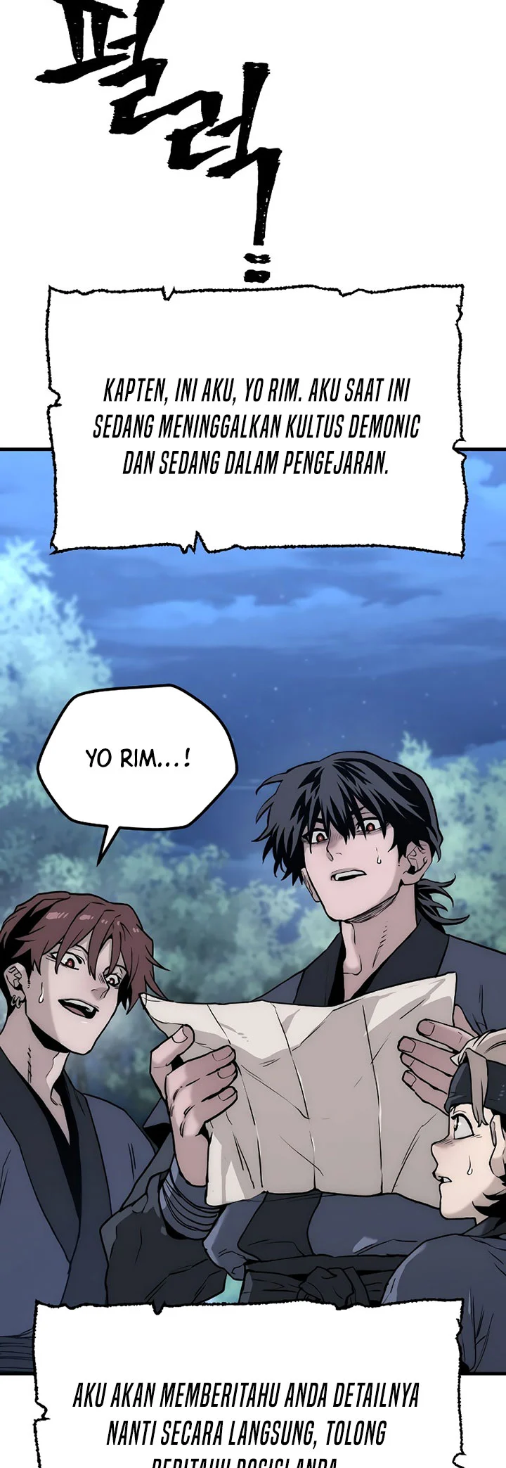 Chapter 145 - halaman 85
