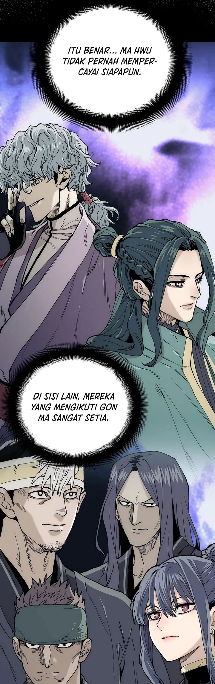 Chapter 146 - halaman 107