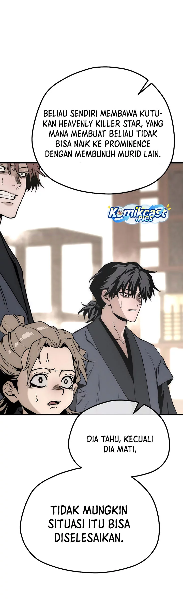 Chapter 146 - halaman 19