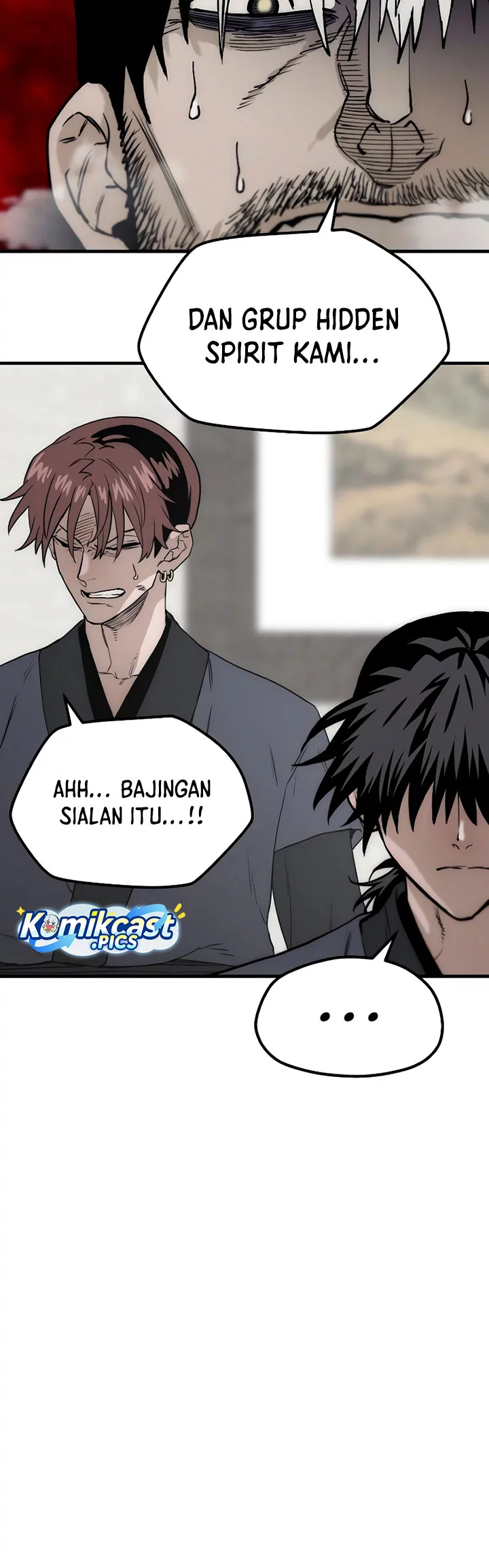 Chapter 146 - halaman 22