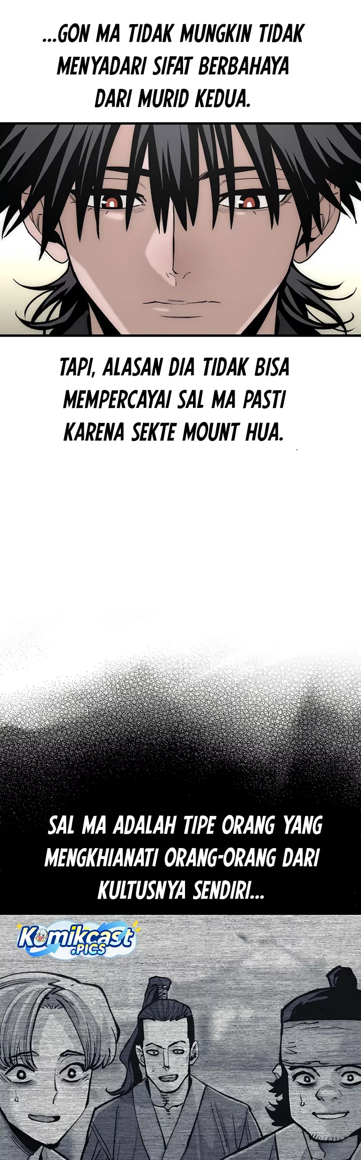 Chapter 146 - halaman 23
