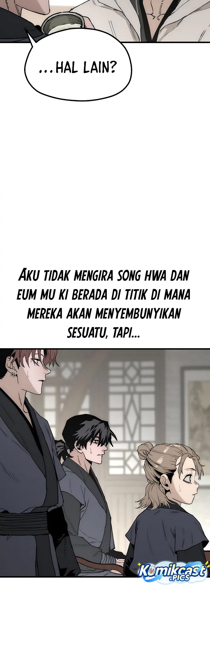 Chapter 146 - halaman 29