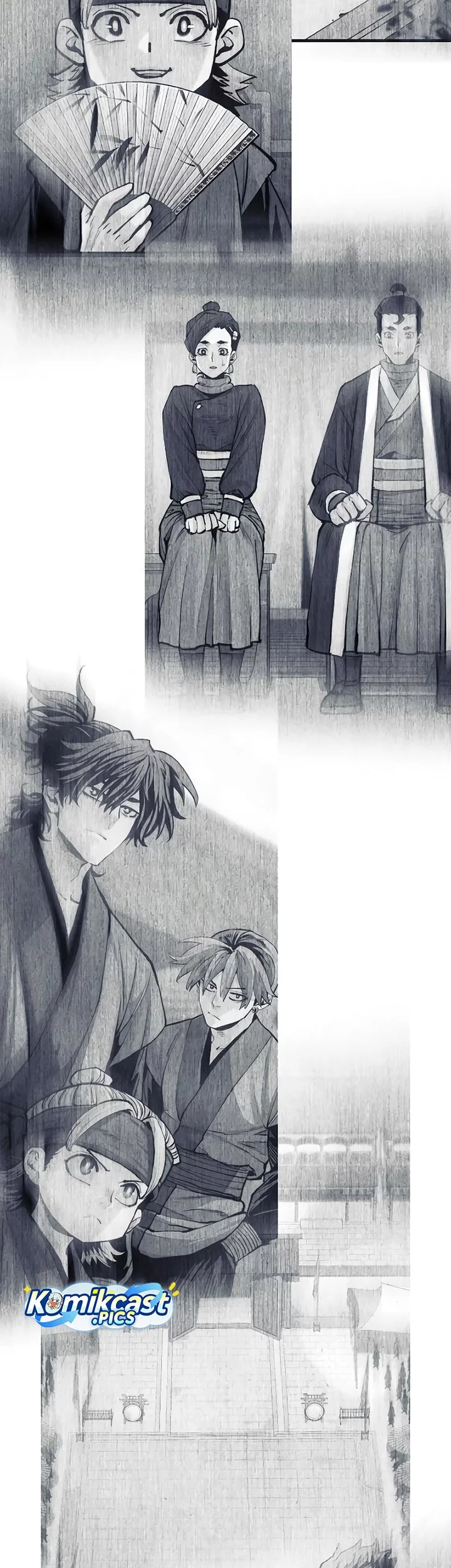 Chapter 146 - halaman 76