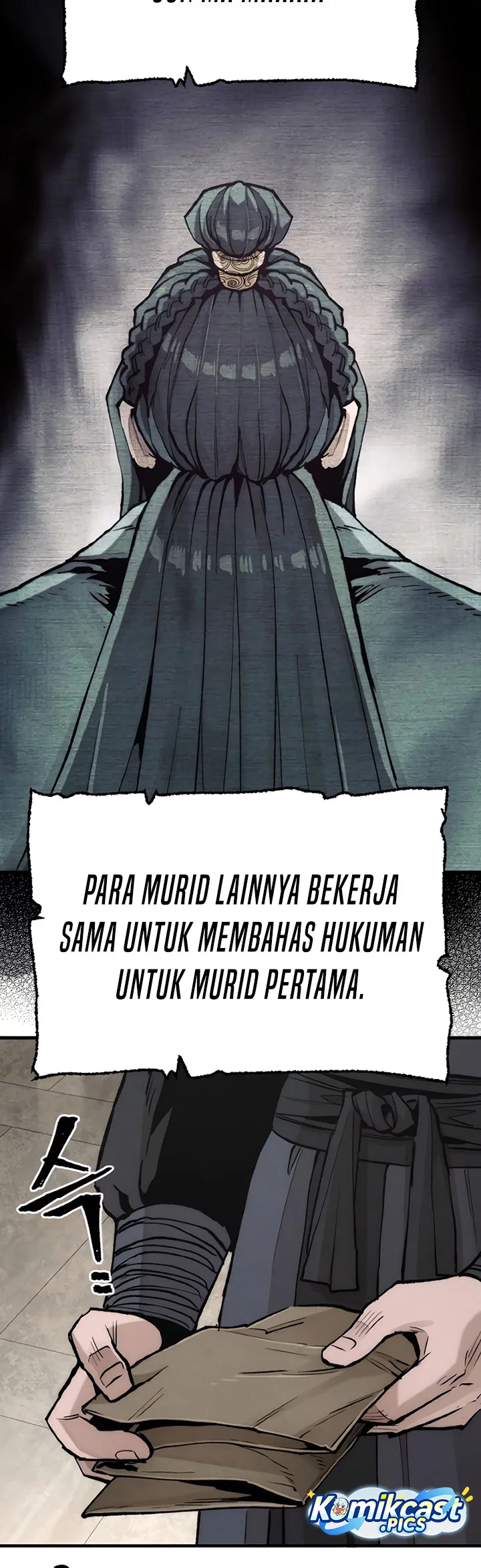 Chapter 146 - halaman 88