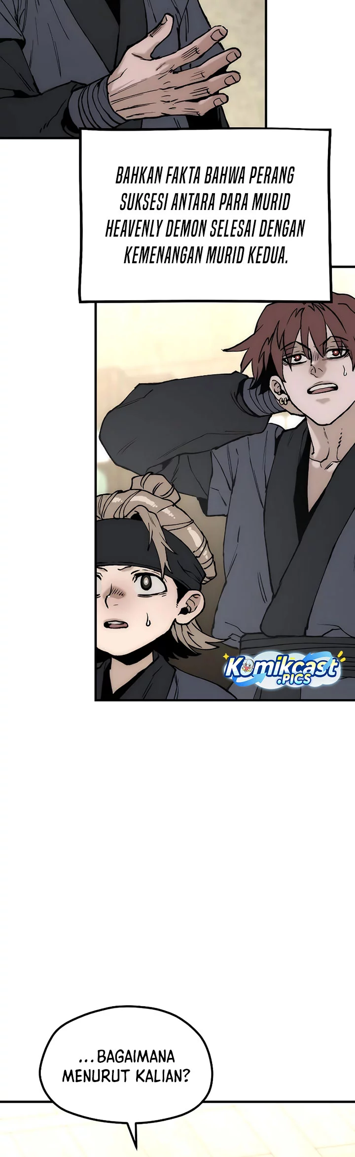 Chapter 146 - halaman 97