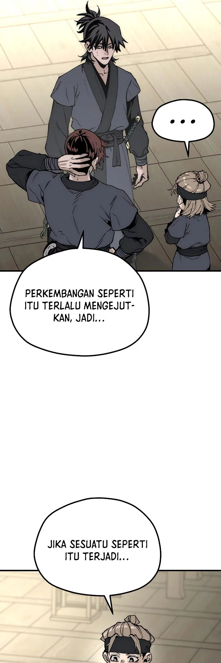 Chapter 146 - halaman 98