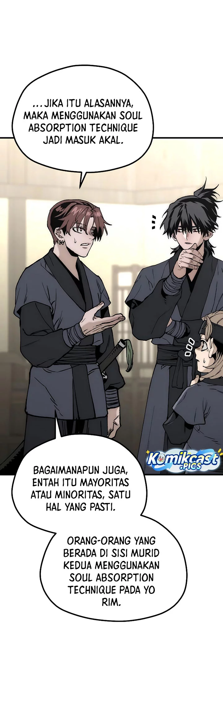 Chapter 146 - halaman 105