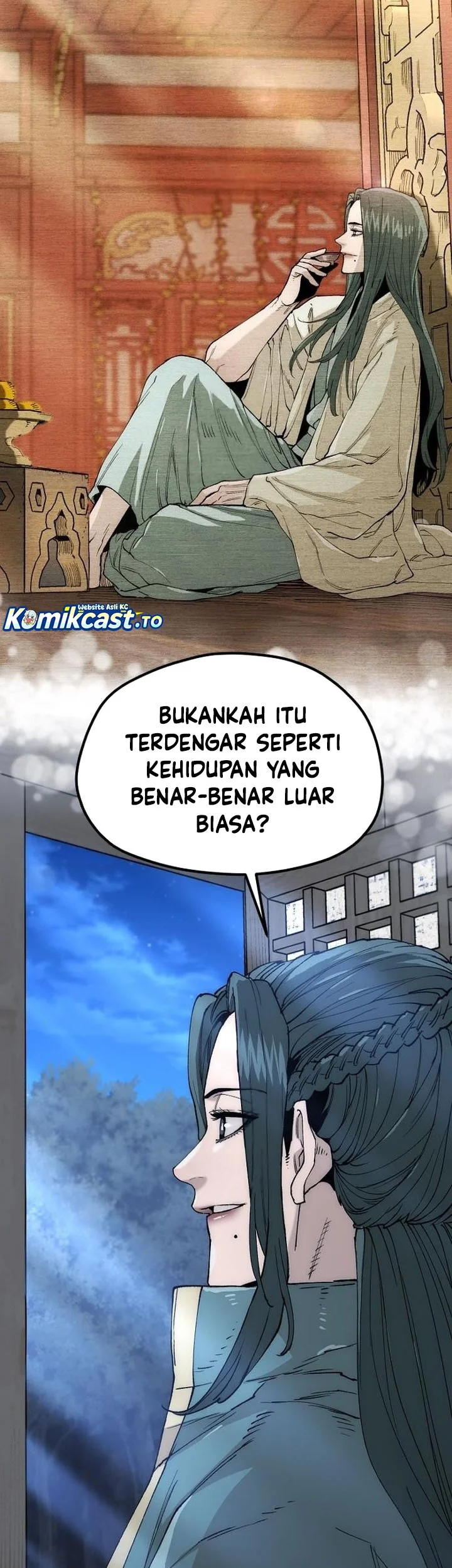 Chapter 147 - halaman 87