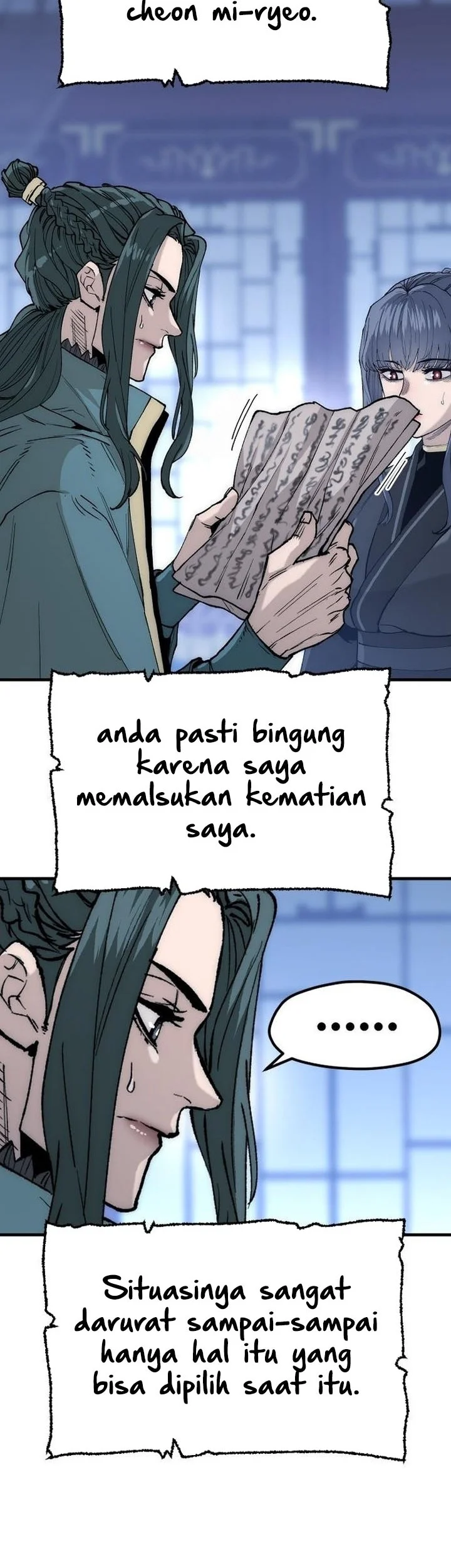 Chapter 147 - halaman 7