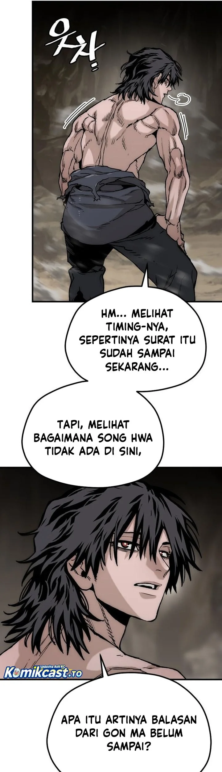 Chapter 147 - halaman 28