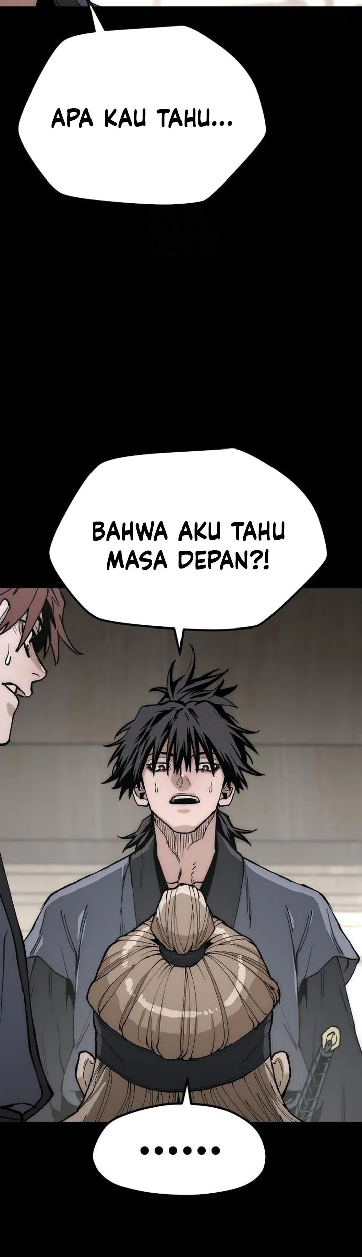 Chapter 147 - halaman 31