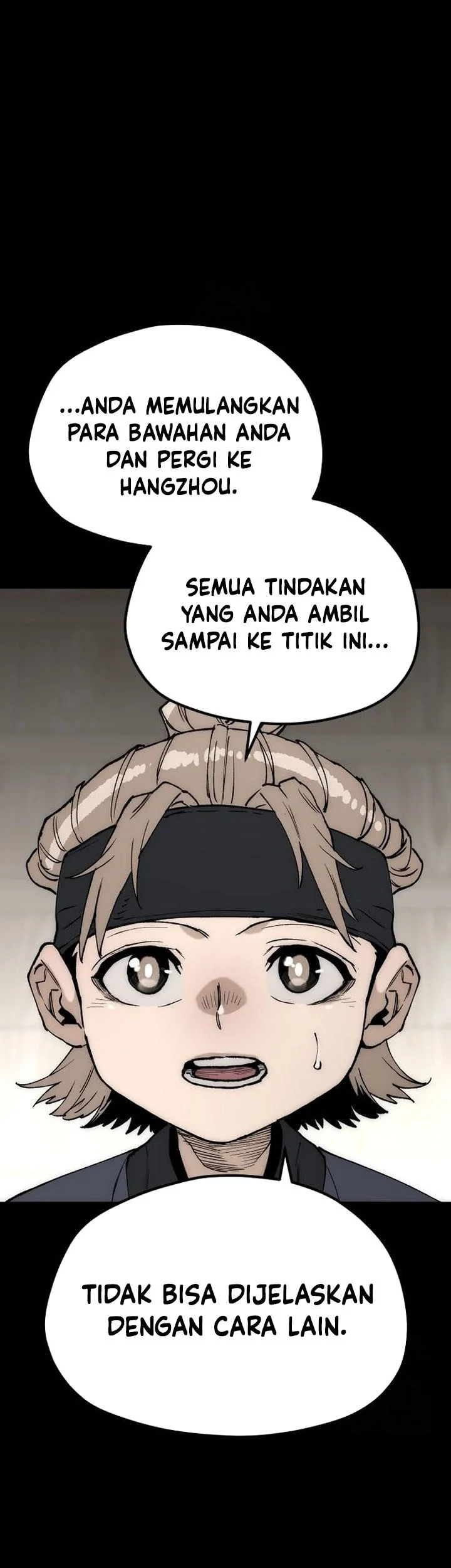 Chapter 147 - halaman 32
