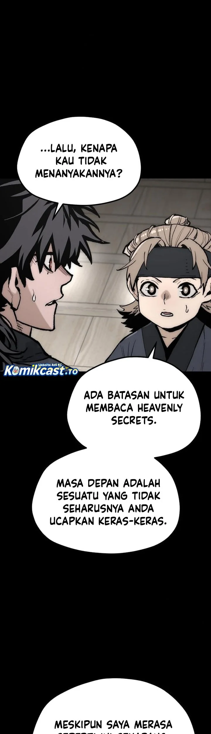 Chapter 147 - halaman 33