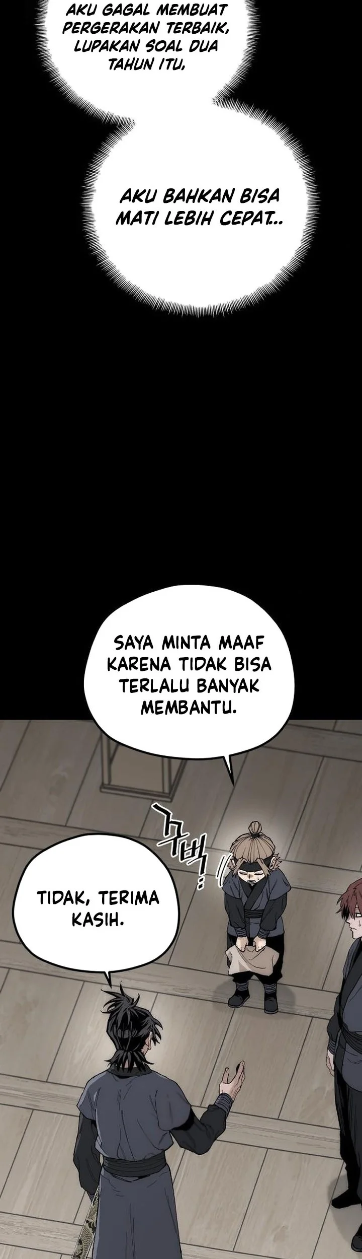 Chapter 147 - halaman 45
