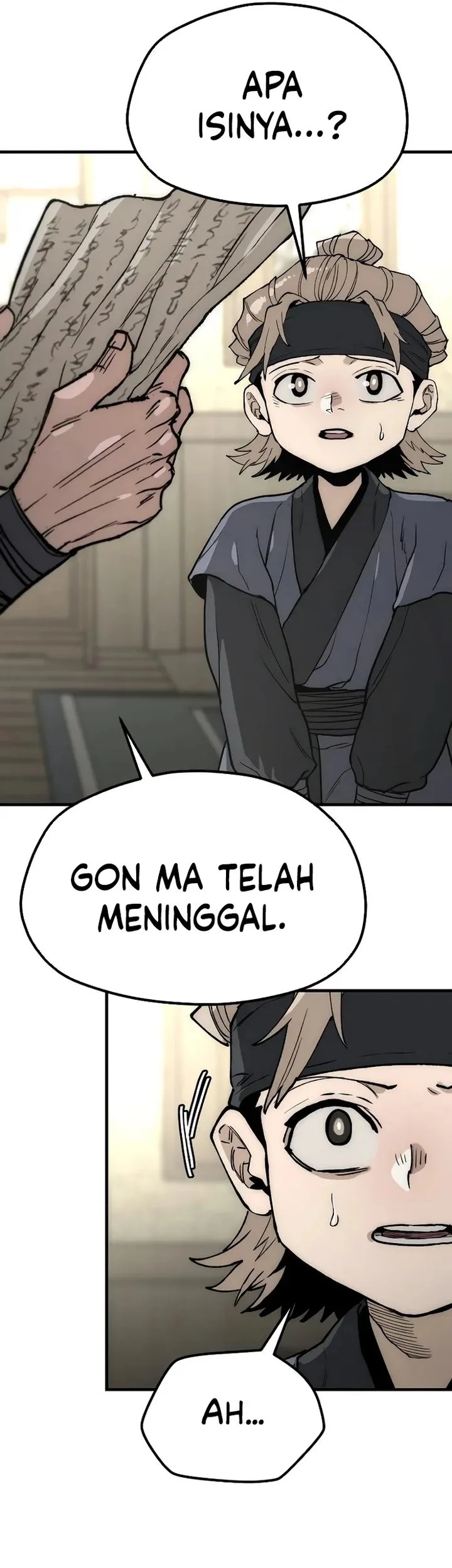 Chapter 148 - halaman 27