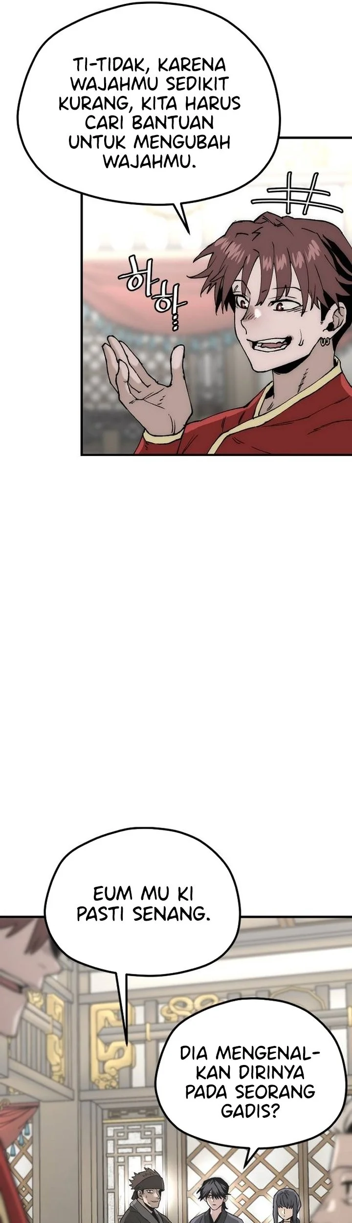 Chapter 149 - halaman 35