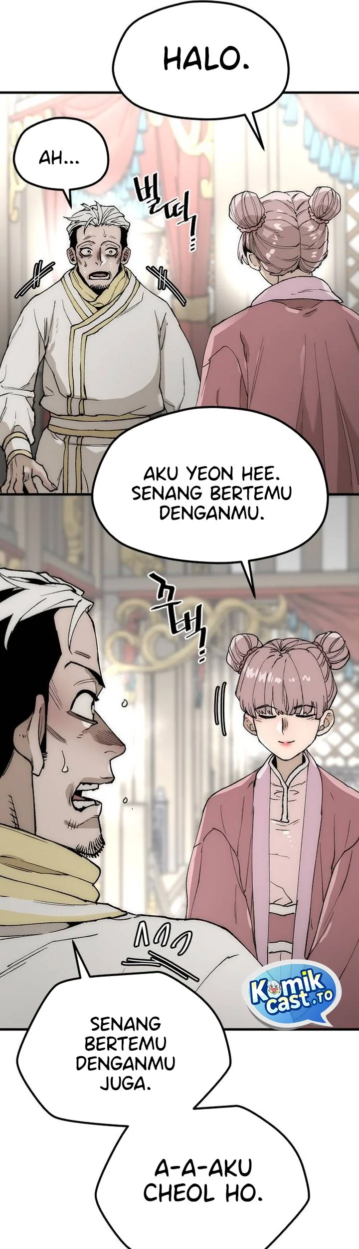 Chapter 149 - halaman 45