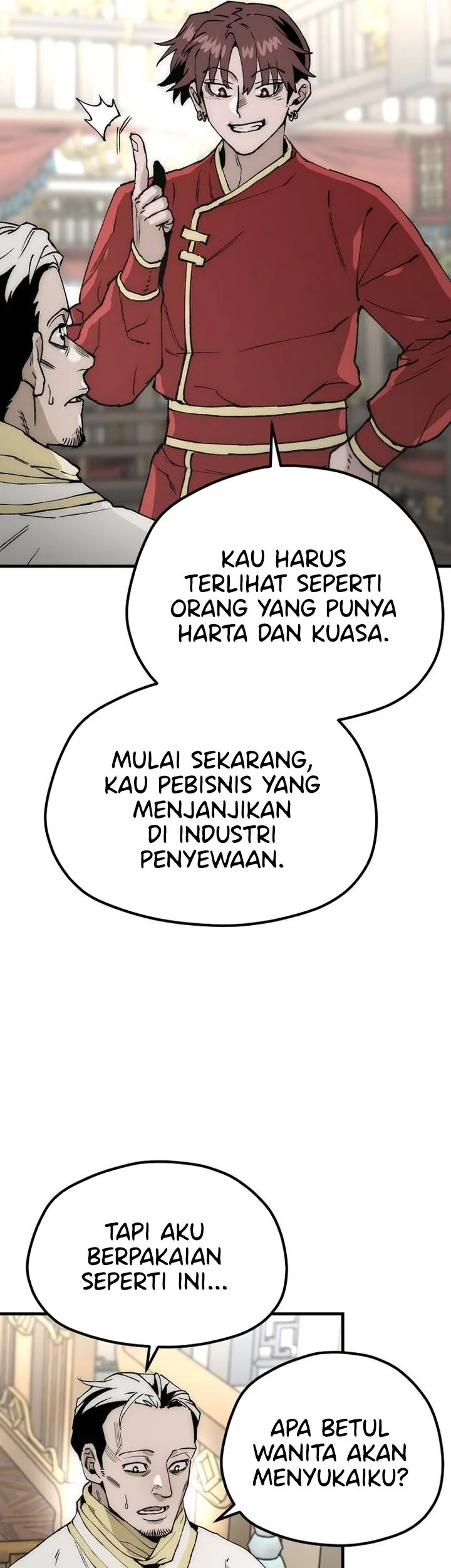 Chapter 149 Fix - halaman 32