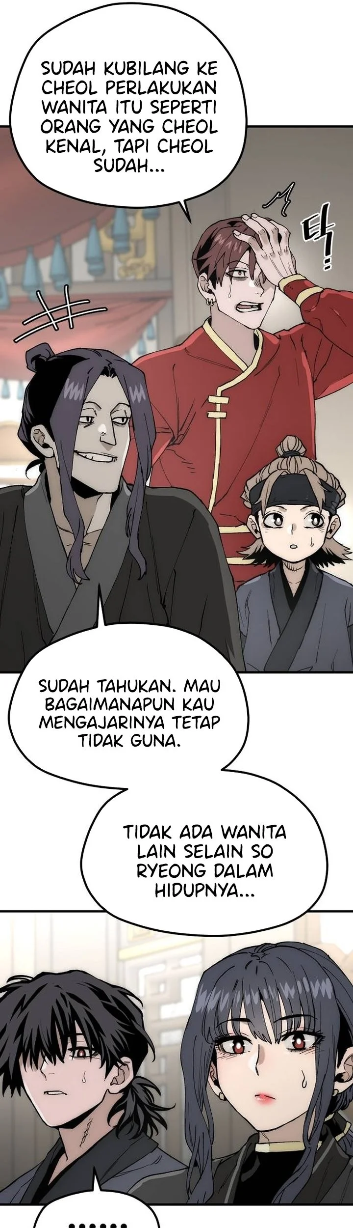 Chapter 149 Fix - halaman 46