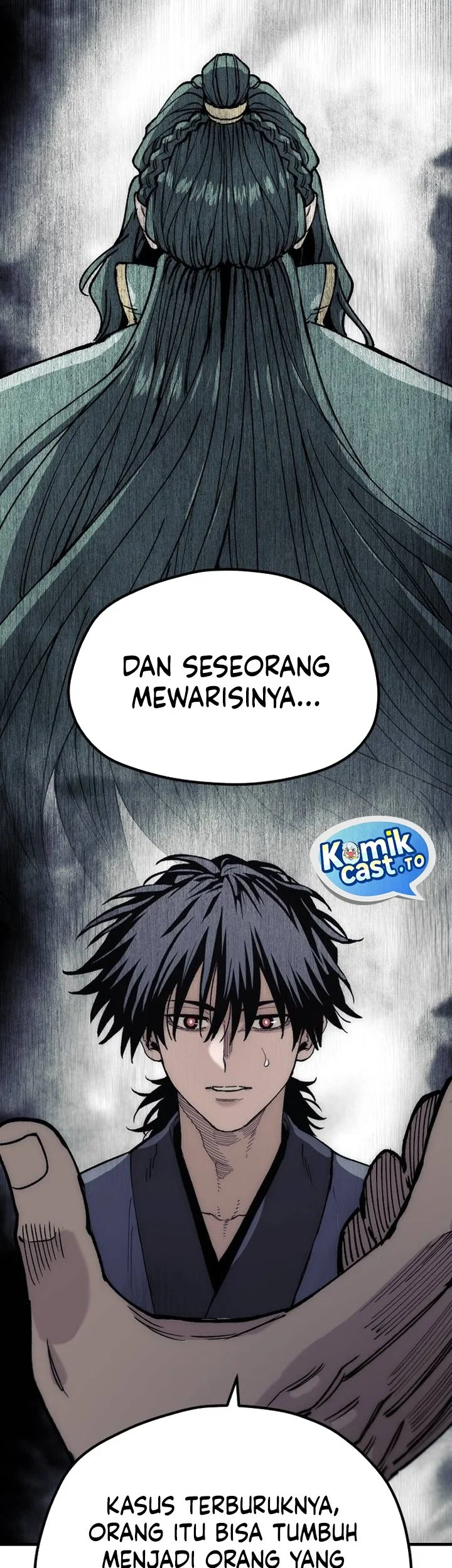 Chapter 150 - halaman 29