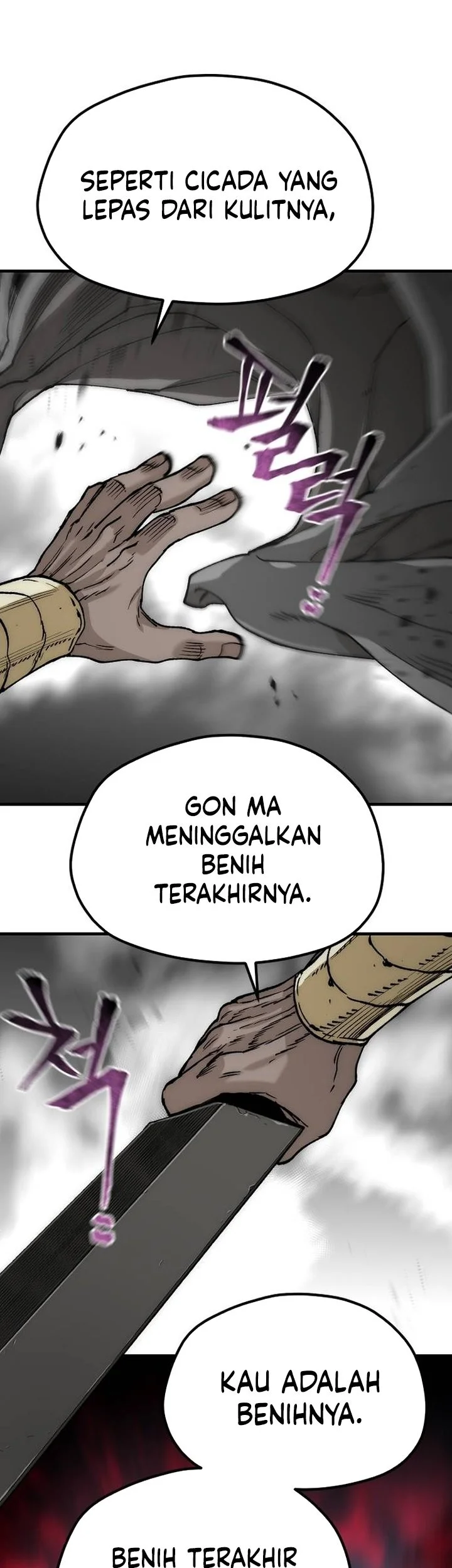 Chapter 150 - halaman 33