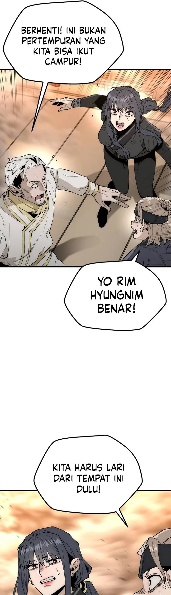 Chapter 150 - halaman 92
