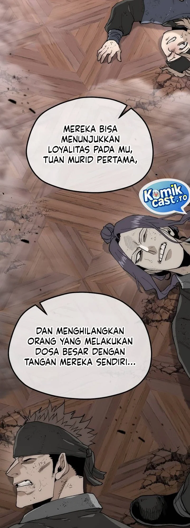 Chapter 151 - halaman 88