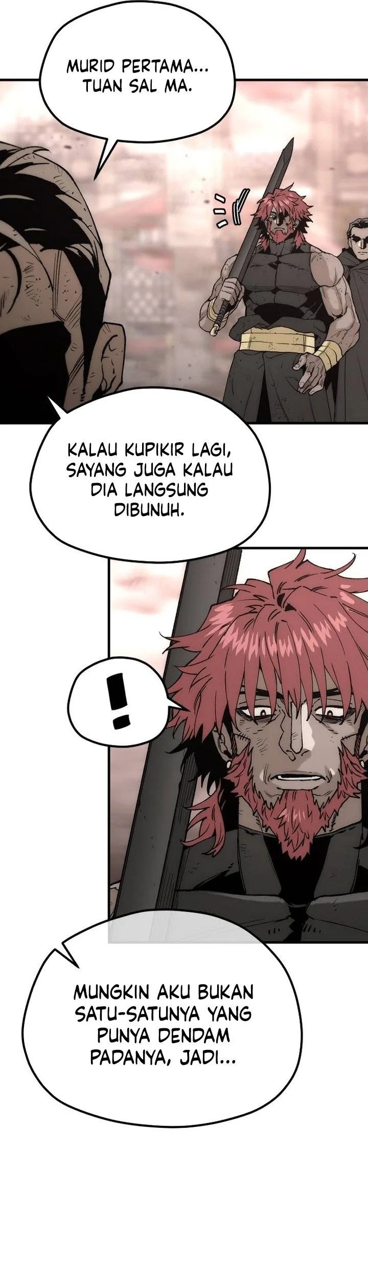 Chapter 152 - halaman 32
