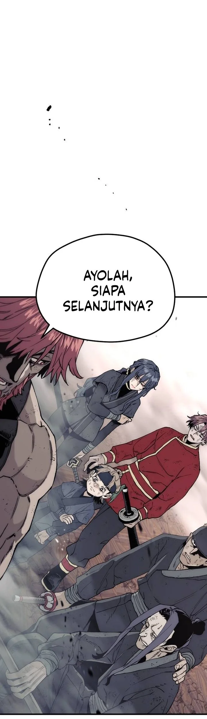 Chapter 152 - halaman 38