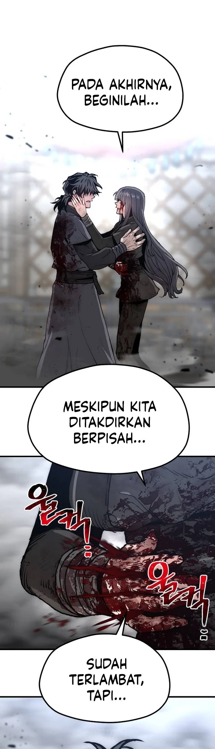 Chapter 152 - halaman 84