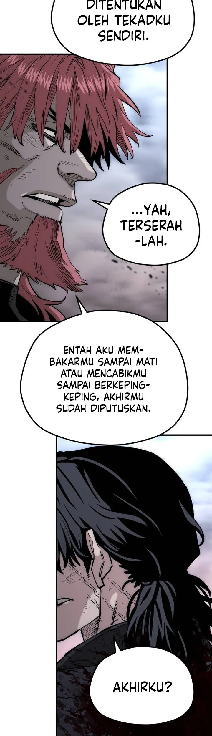 Chapter 153 - halaman 21