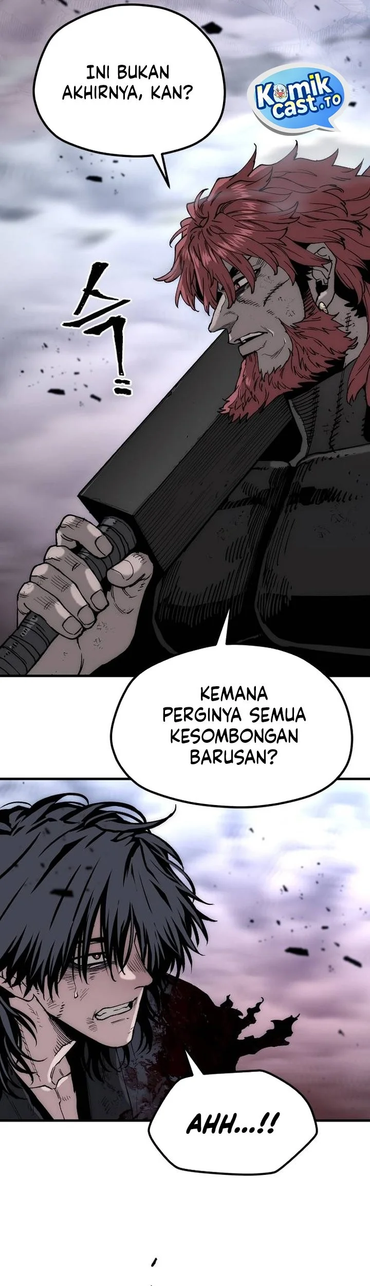 Chapter 153 - halaman 33
