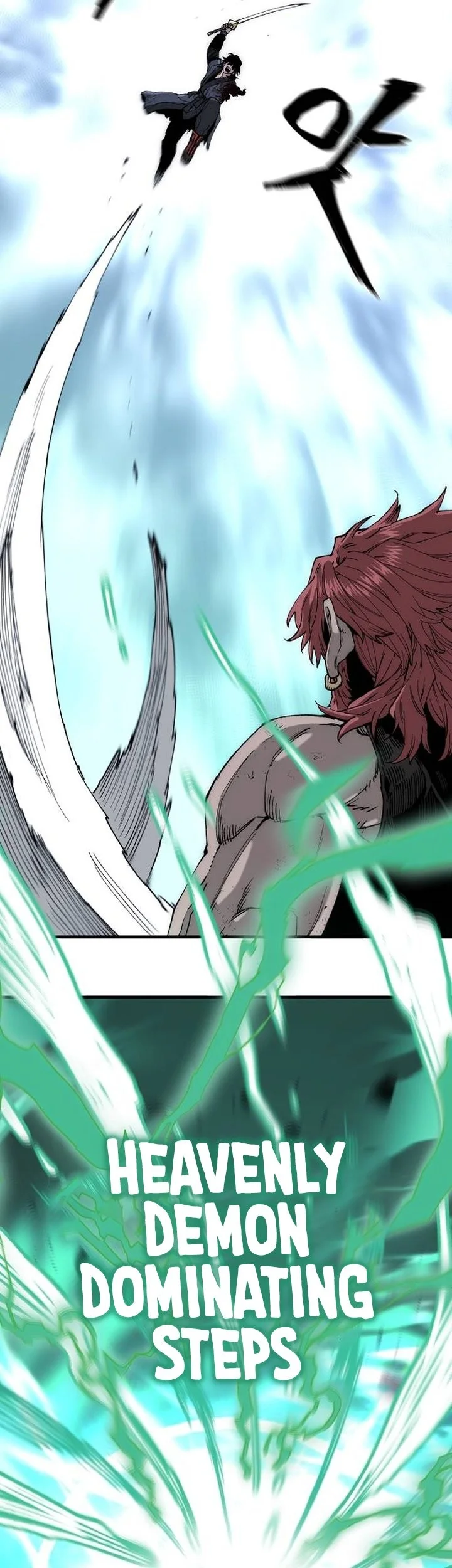 Chapter 153 - halaman 35