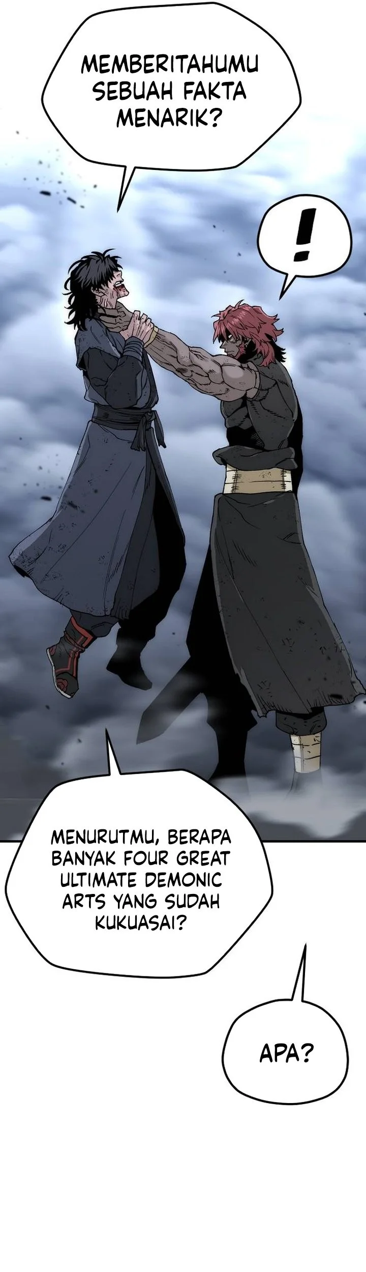 Chapter 153 - halaman 61
