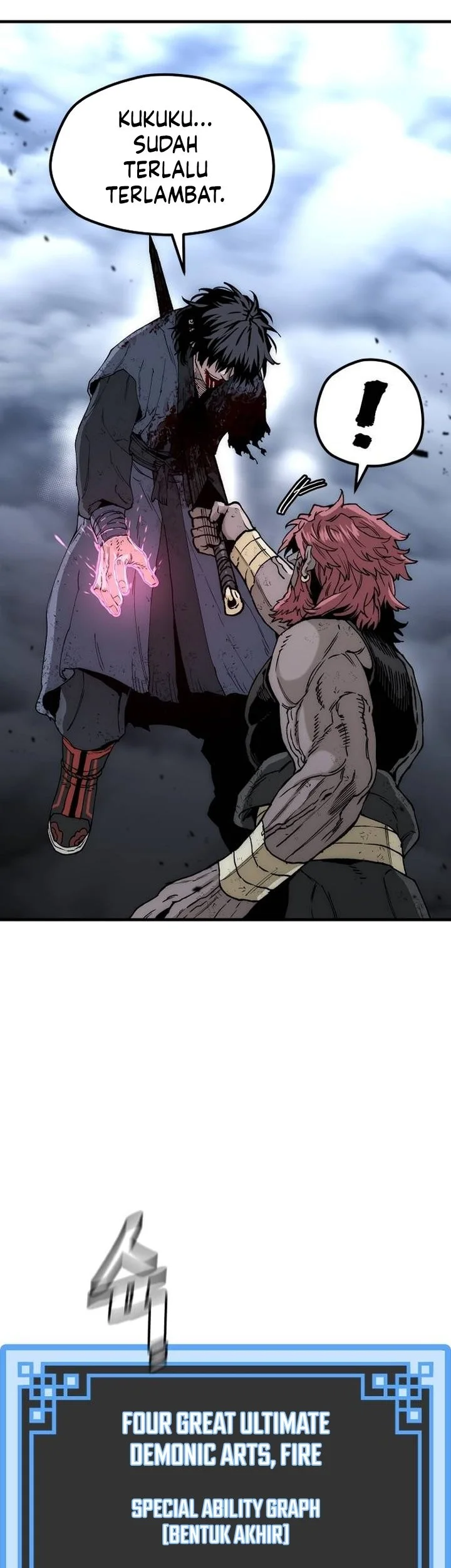 Chapter 153 - halaman 72
