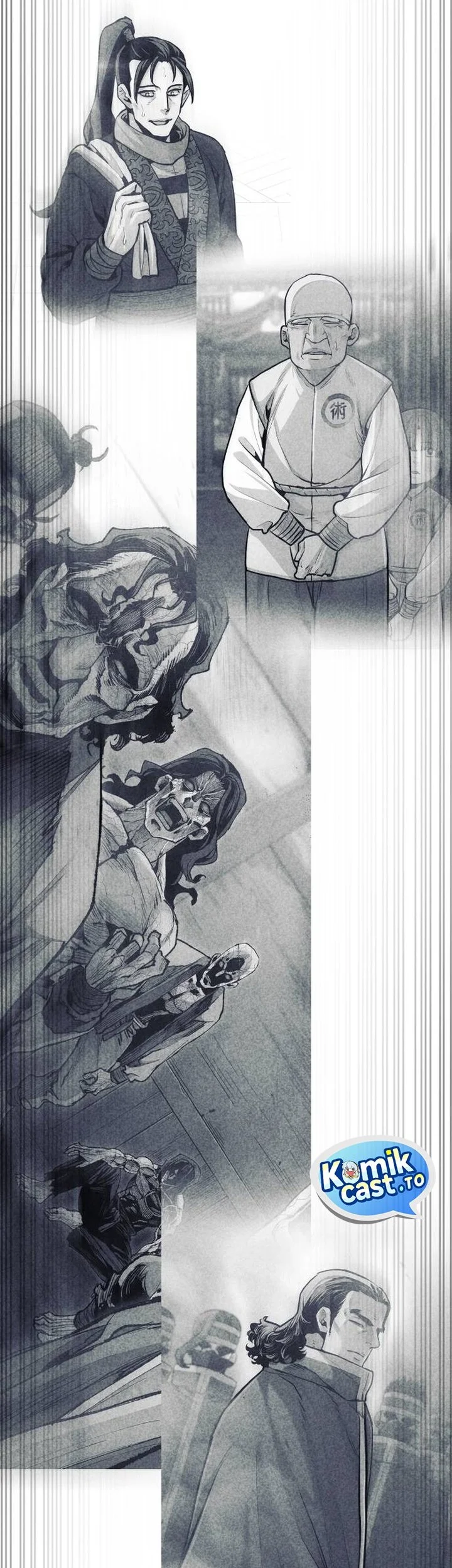 Chapter 153 - halaman 101