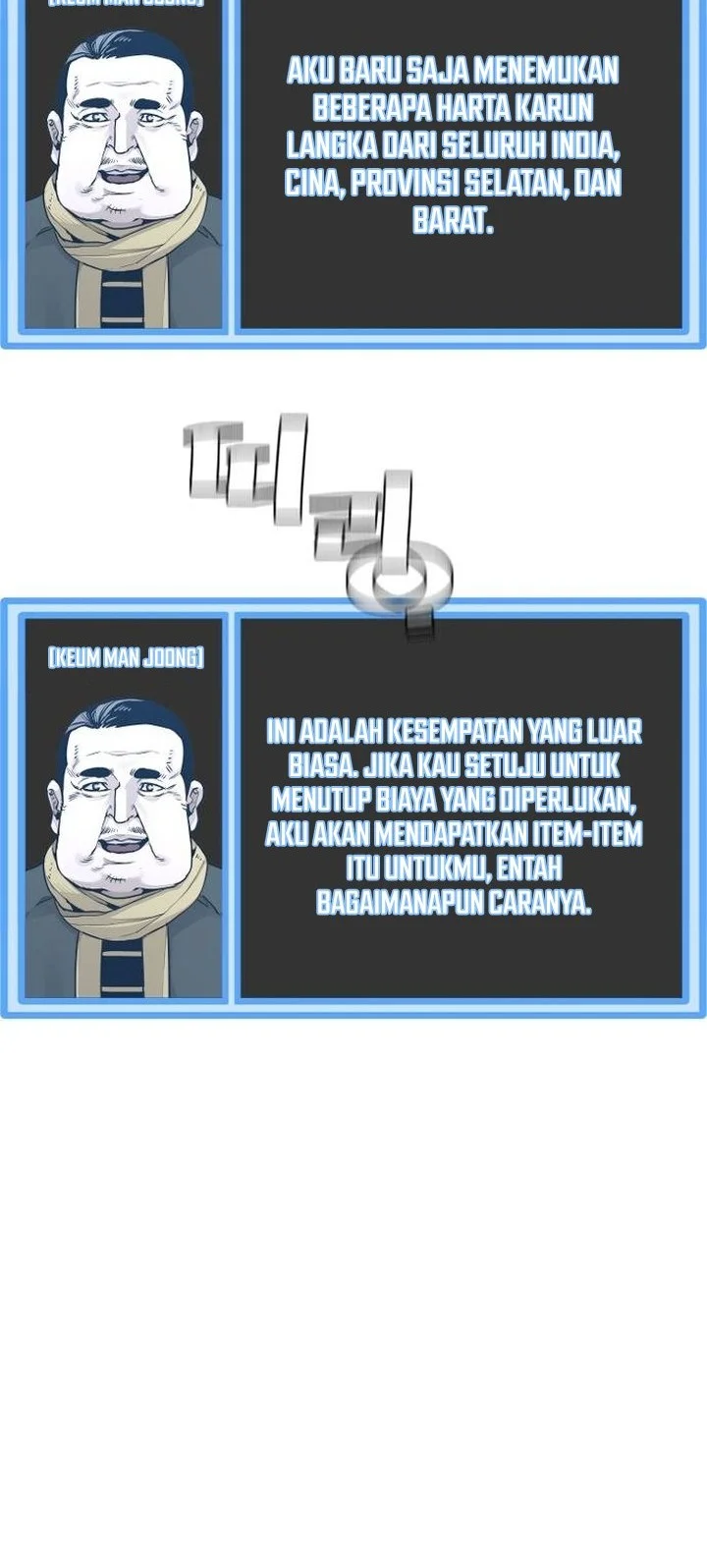 Chapter 153 - halaman 106