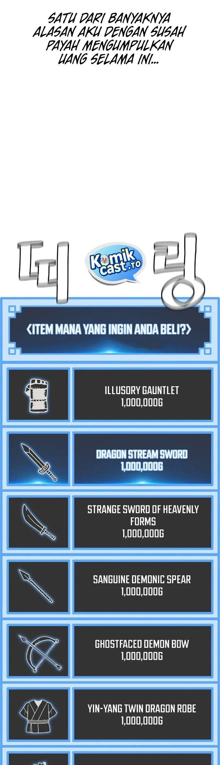 Chapter 153 - halaman 107