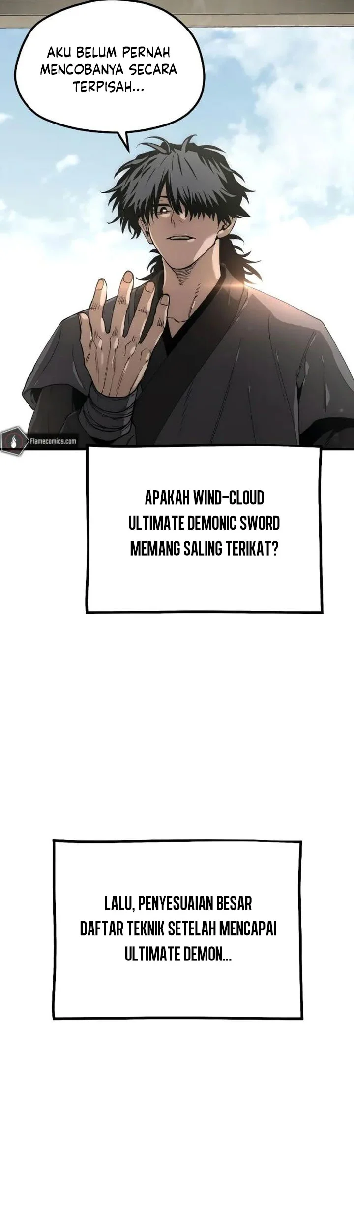Chapter 154 - halaman 23