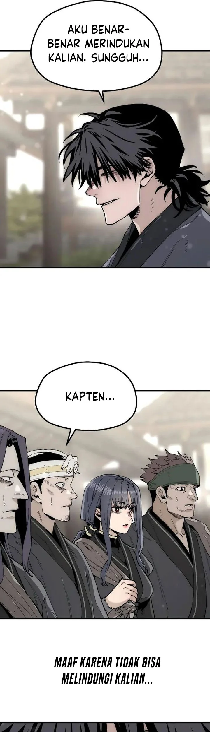 Chapter 154 - halaman 35
